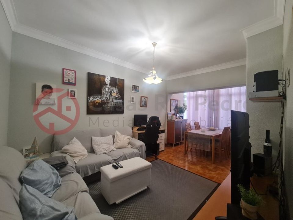 Lejlighed i Seixal, Setubal - foto 1