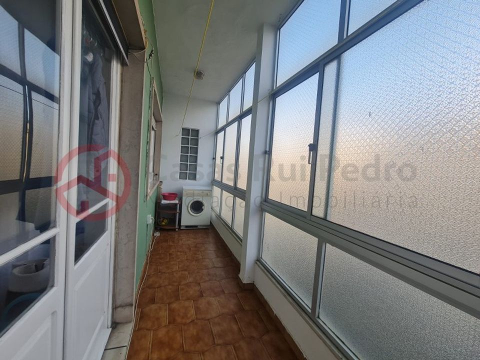 Lejlighed i Seixal, Setubal - foto 3