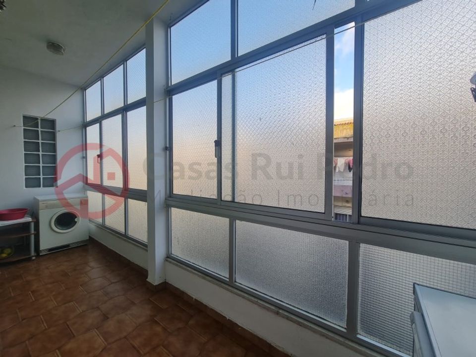 Lejlighed i Seixal, Setubal - foto 4