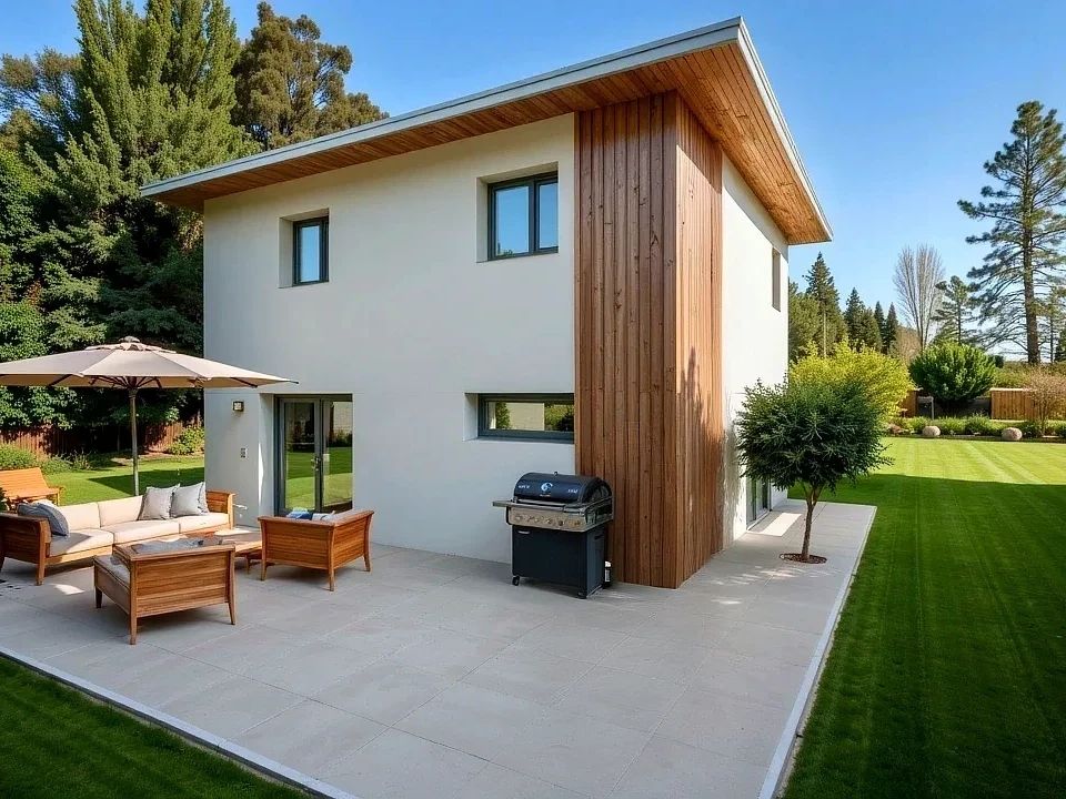 Villa i Bloye, Haute-Savoie - foto 2