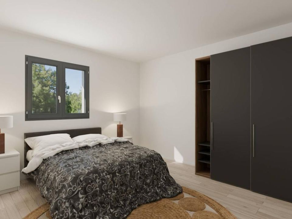 Villa i Chambéry, Savoie - foto 5