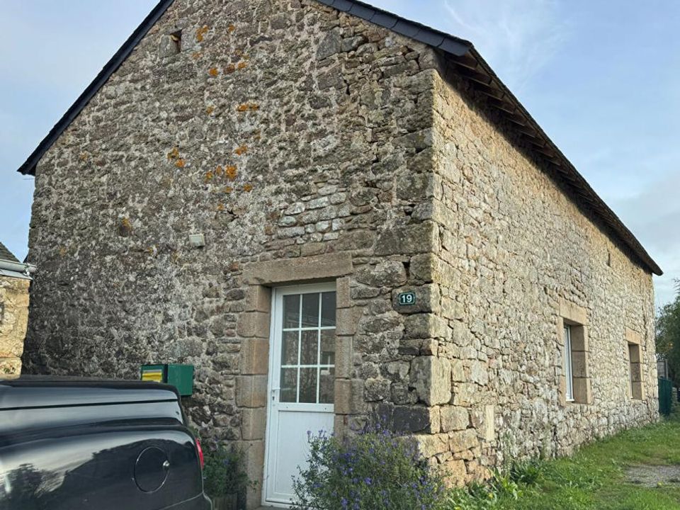 Villa i Brech, Morbihan - foto 1