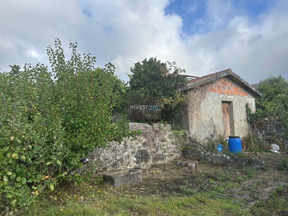 Villa i Viana do Castelo, Viana do Castelo - foto 2