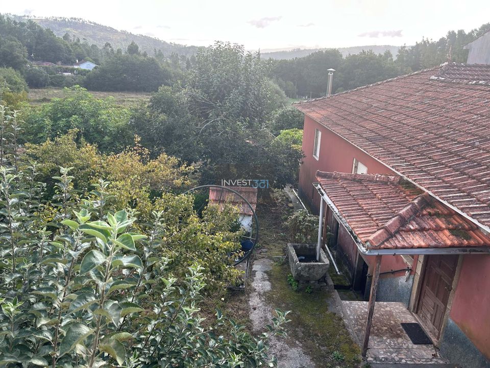 Villa i Viana do Castelo, Viana do Castelo - foto 5