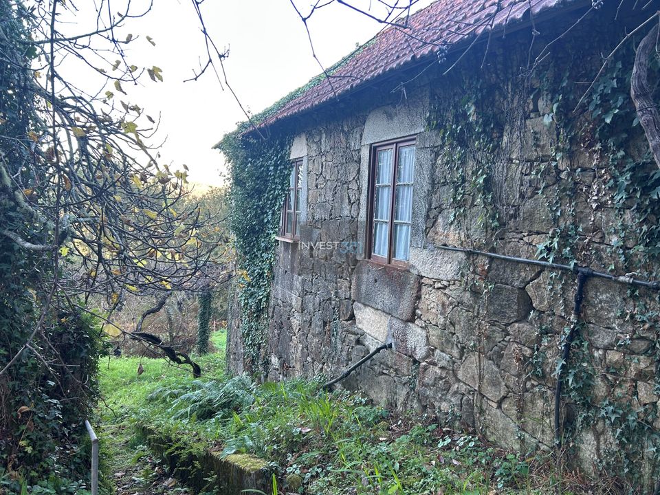 Villa i Viana do Castelo, Viana do Castelo - foto 3