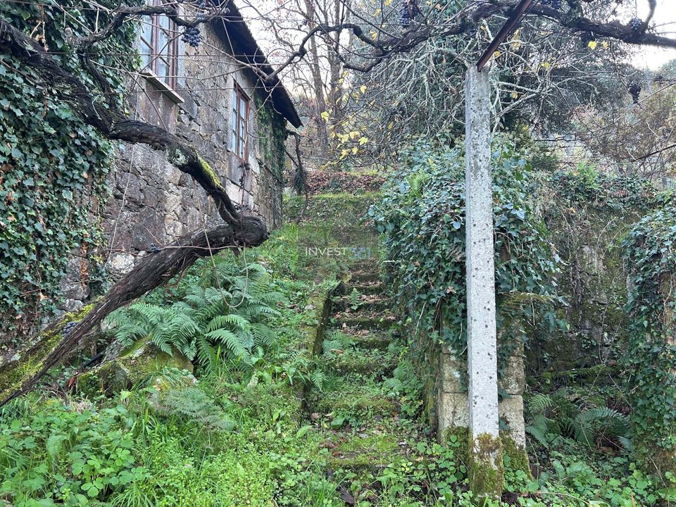 Villa i Viana do Castelo, Viana do Castelo - foto 1