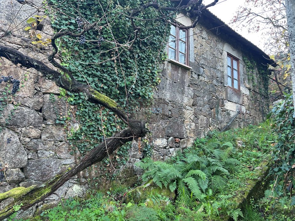 Villa i Viana do Castelo, Viana do Castelo - foto 2