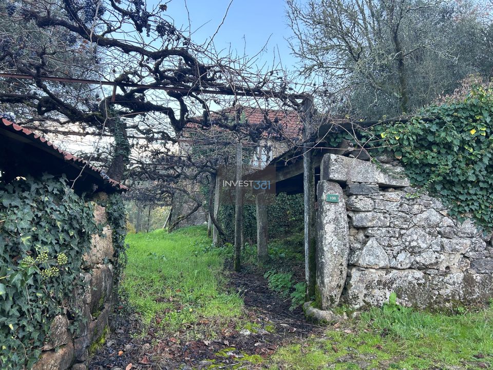 Villa i Viana do Castelo, Viana do Castelo - foto 4