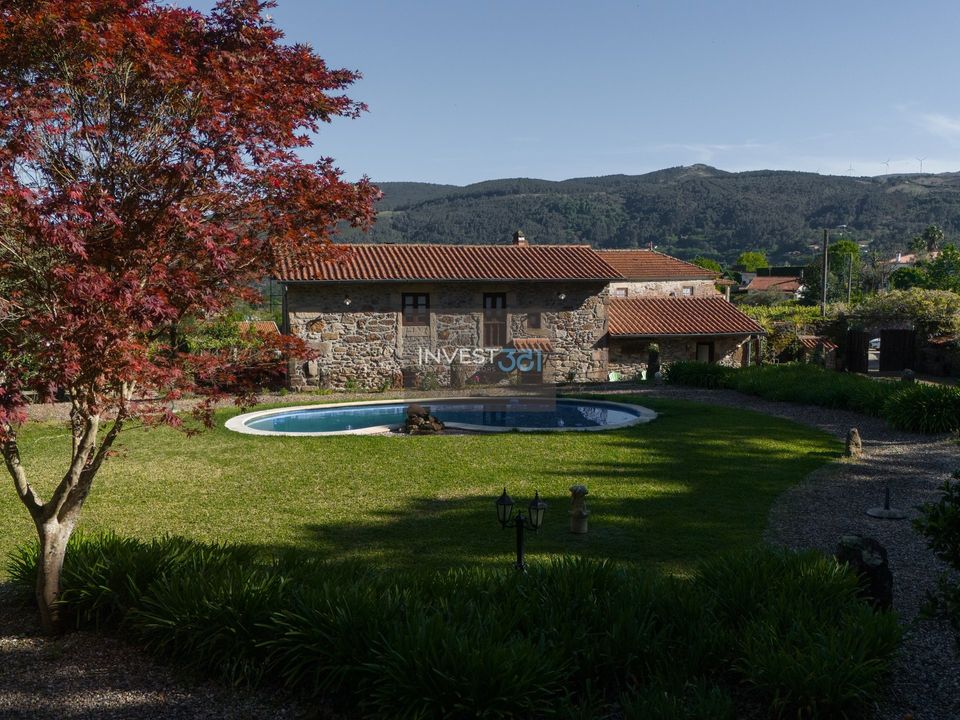 Villa i Viana do Castelo, Viana do Castelo - foto 3