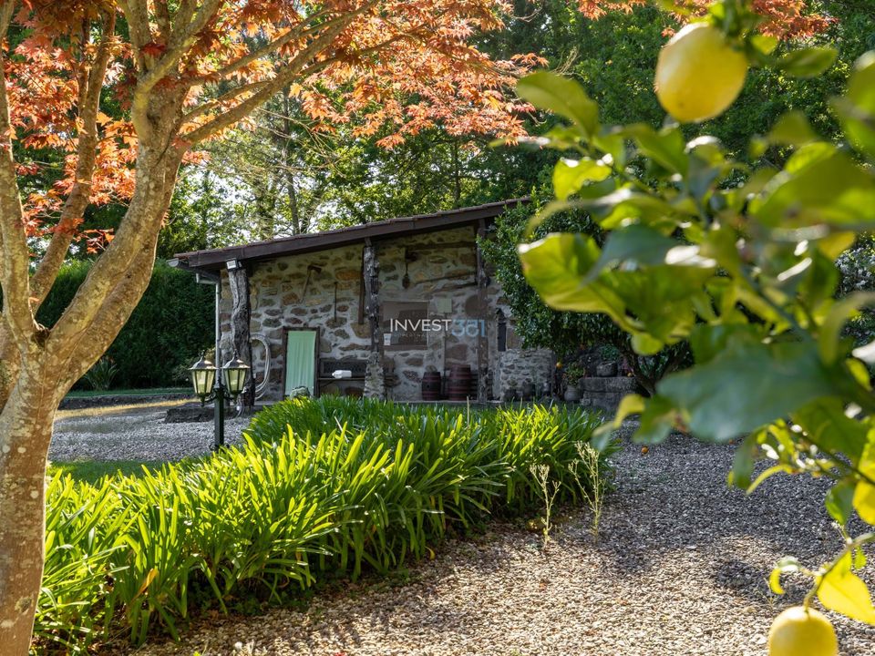 Villa i Viana do Castelo, Viana do Castelo - foto 4