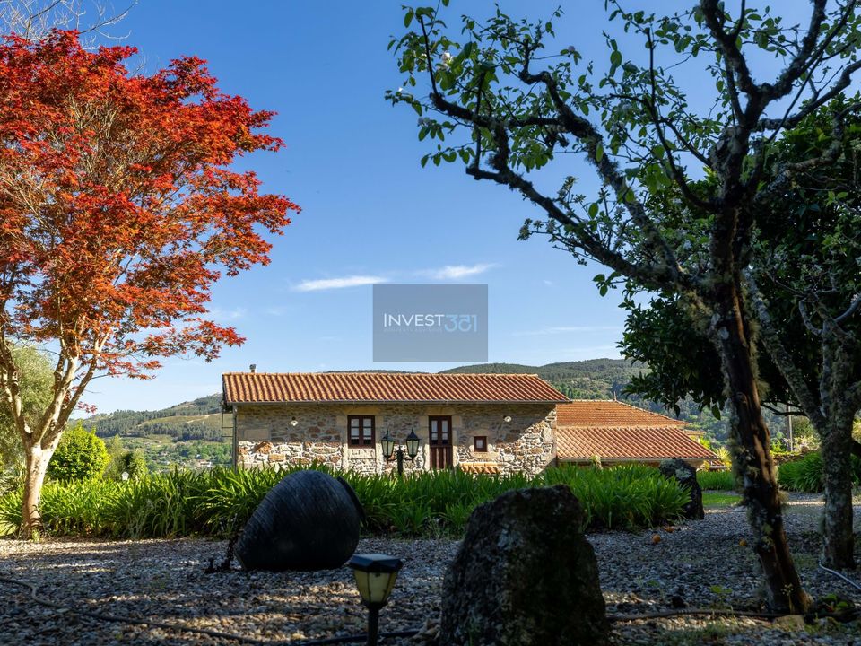 Villa i Viana do Castelo, Viana do Castelo - foto 1