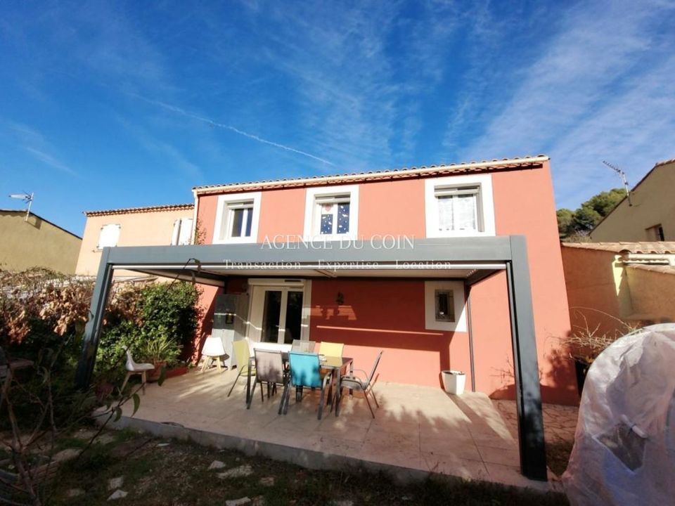 Villa i Draguignan, Var - foto 1