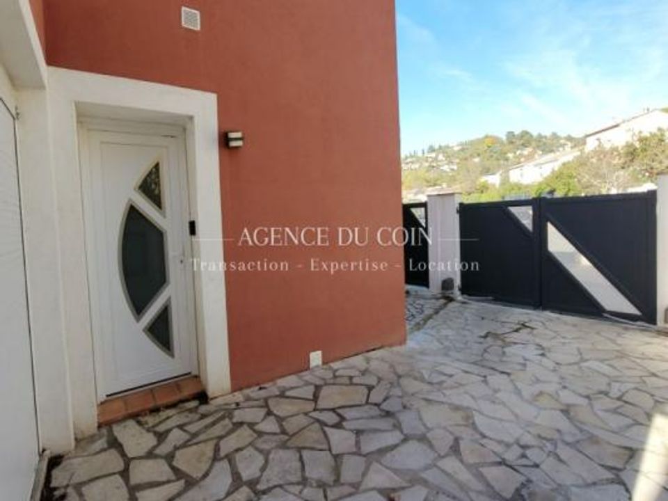 Villa i Draguignan, Var - foto 5