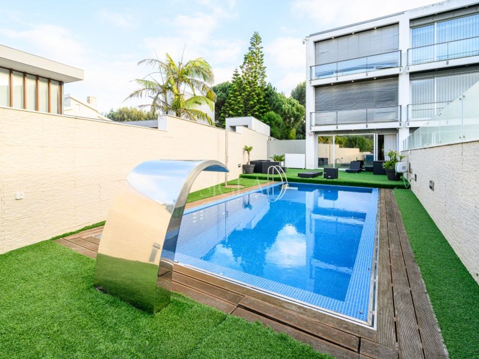 Villa i Madalena, Porto - foto 1