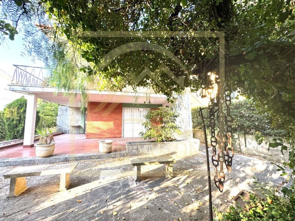Villa i Carcavelos, Lisbon - foto 4