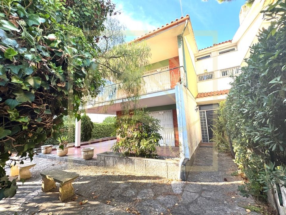Villa i Carcavelos, Lisbon - foto 5