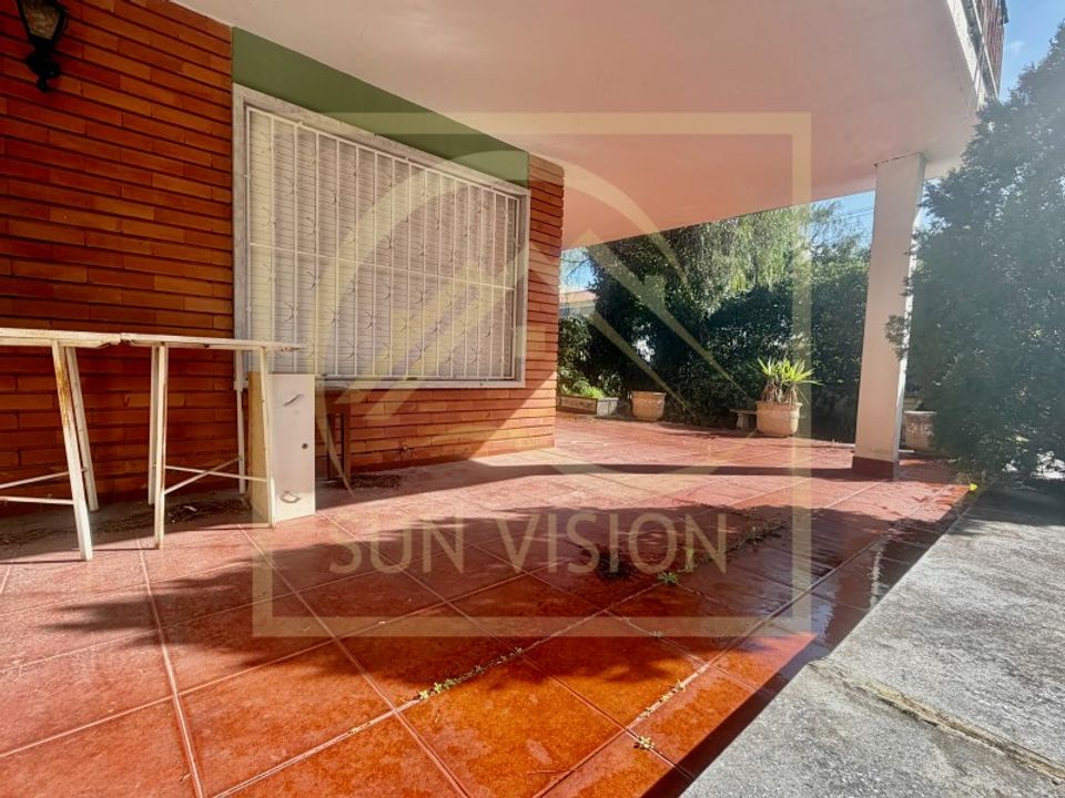 Villa i Carcavelos, Lisbon - foto 3