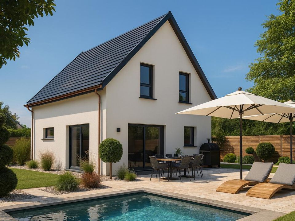Haus in Pfulgriesheim, Bas-Rhin - Foto 2