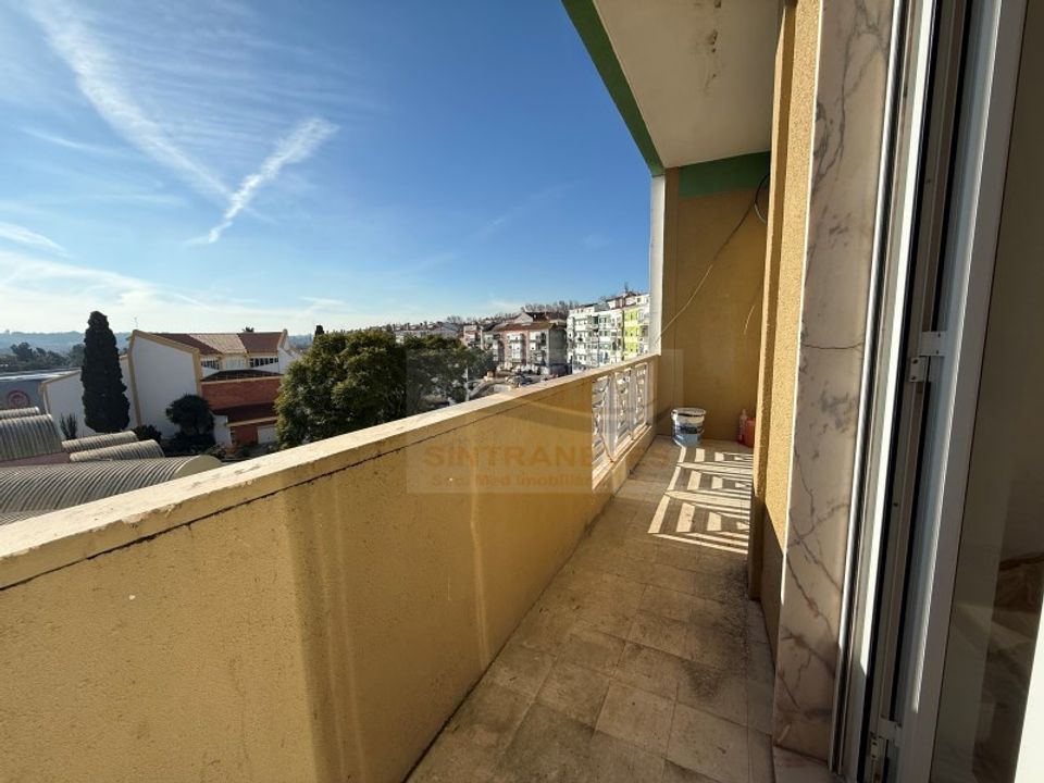 Lejlighed i Queluz, Lisbon - foto 2