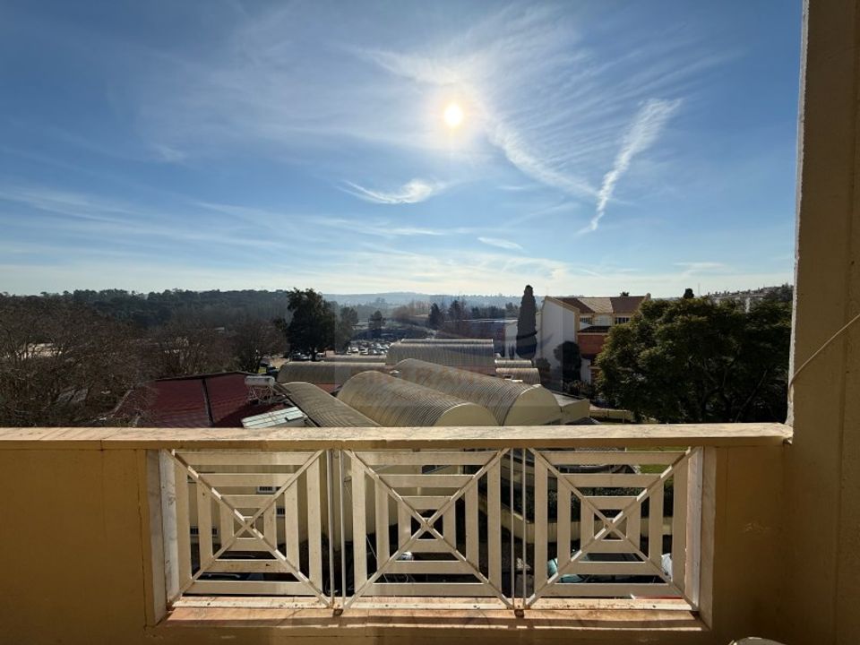 Lejlighed i Queluz, Lisbon - foto 3