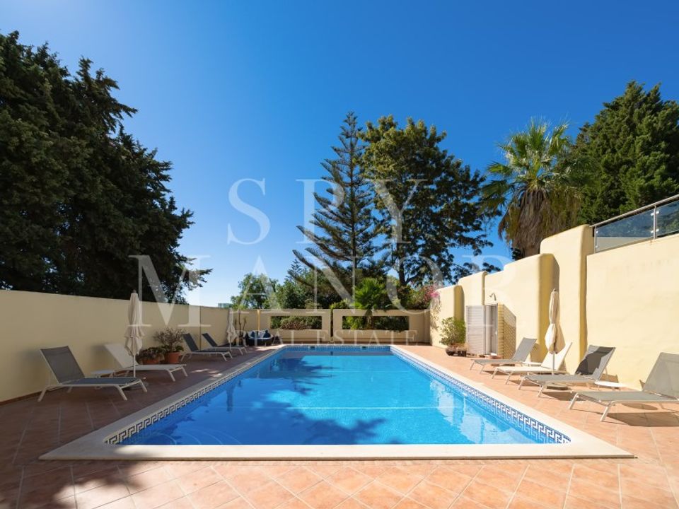 Villa i Carvoeiro, Faro - foto 3
