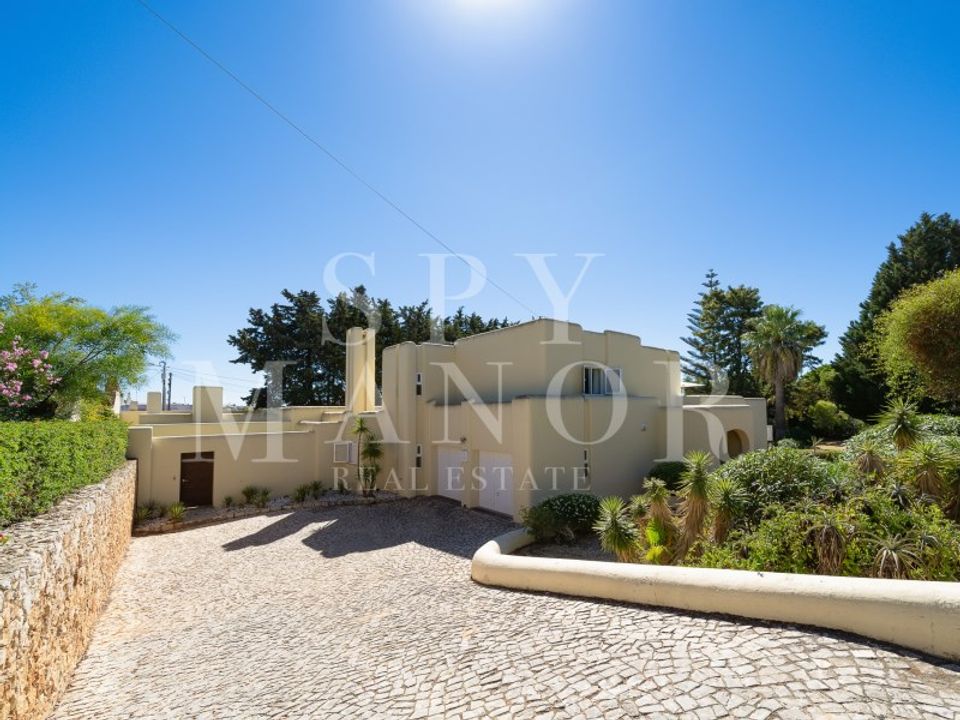 Villa i Carvoeiro, Faro - foto 5