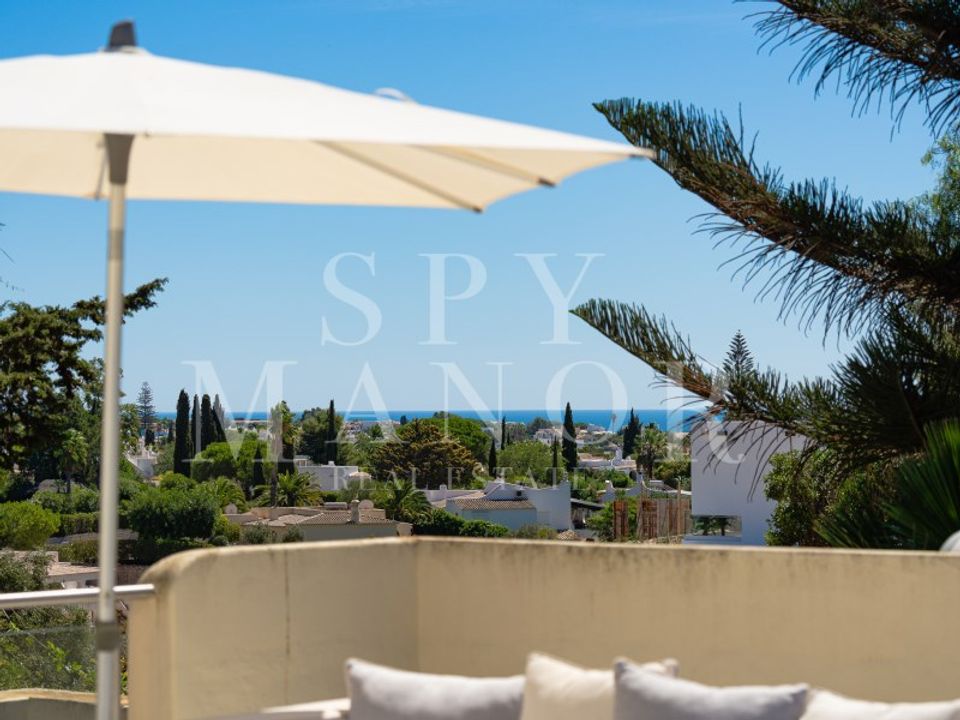 Villa i Carvoeiro, Faro - foto 2