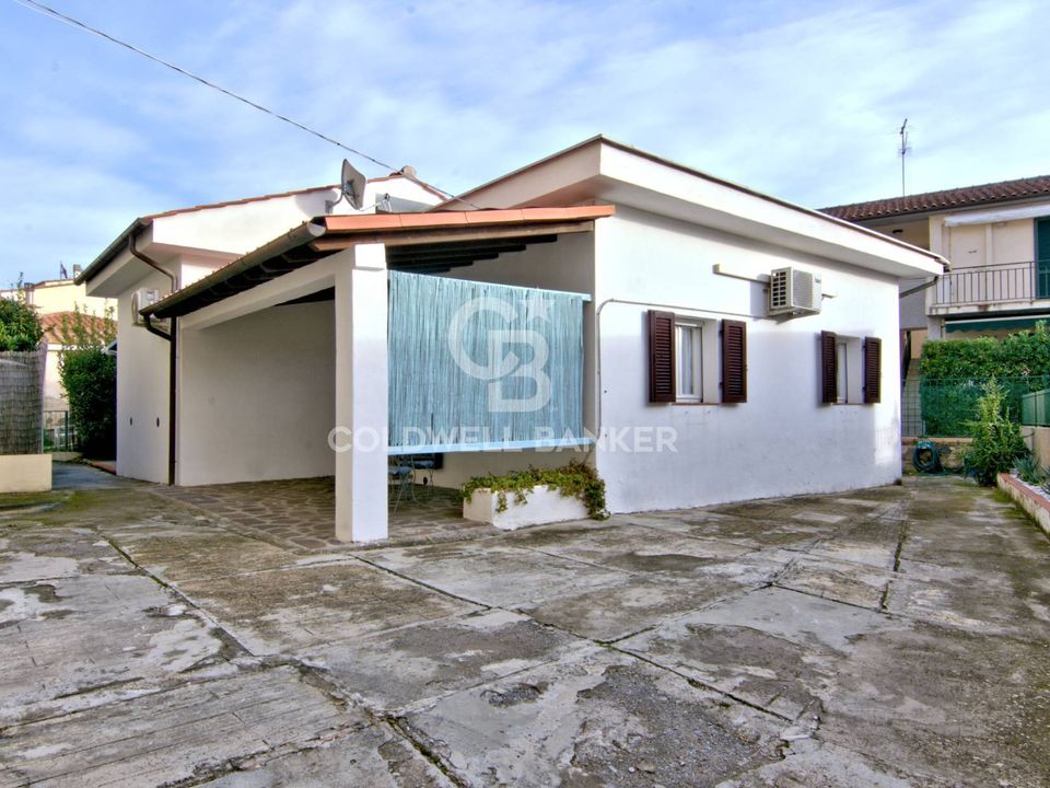 Villa i Campo Nell'Elba, Livorno - bilde 4