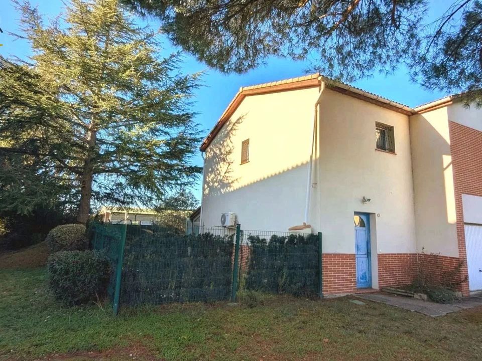 Villa i Toulouse, Haute-Garonne - foto 2
