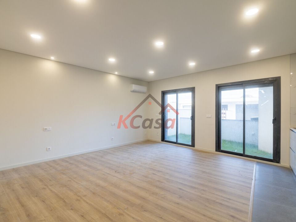 Byhus i Valongo, Porto - foto 1