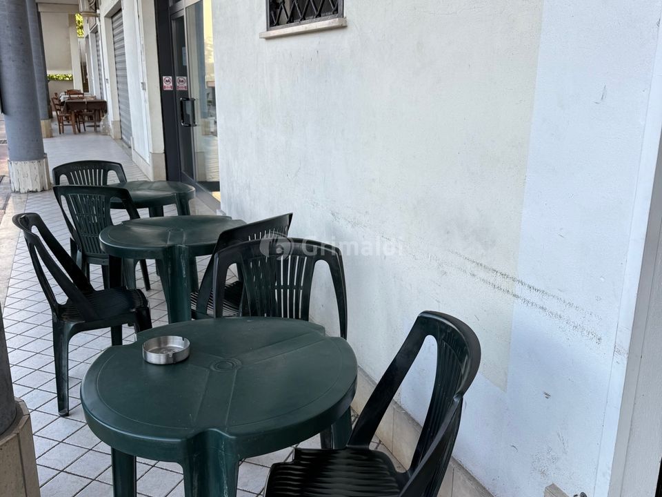Erhvervsejendom i Nettuno, Rome - foto 3
