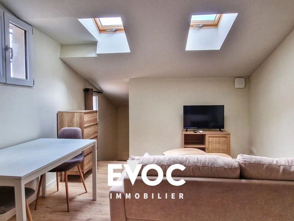Lejlighed i Montpellier, Herault - foto 3