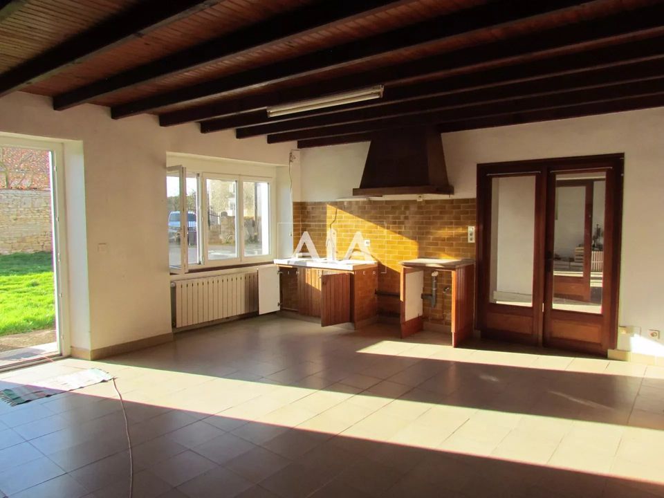 Villa i La Faye, Charente - foto 2