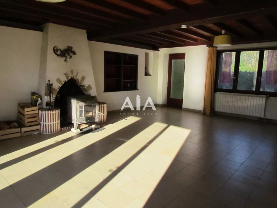 Villa i La Faye, Charente - foto 3