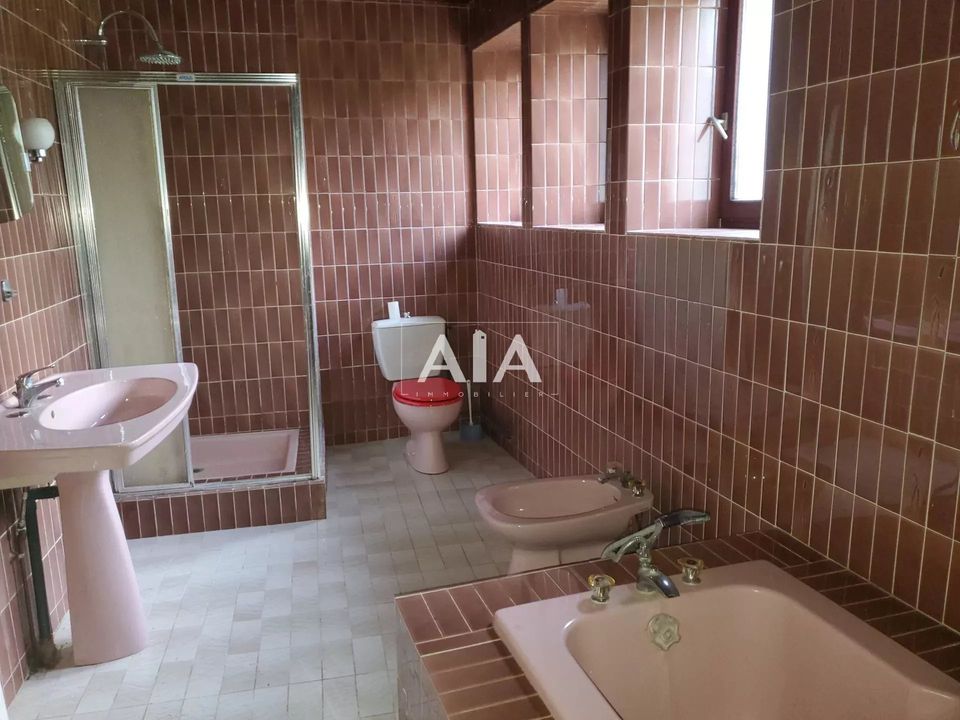 Villa i La Faye, Charente - foto 4