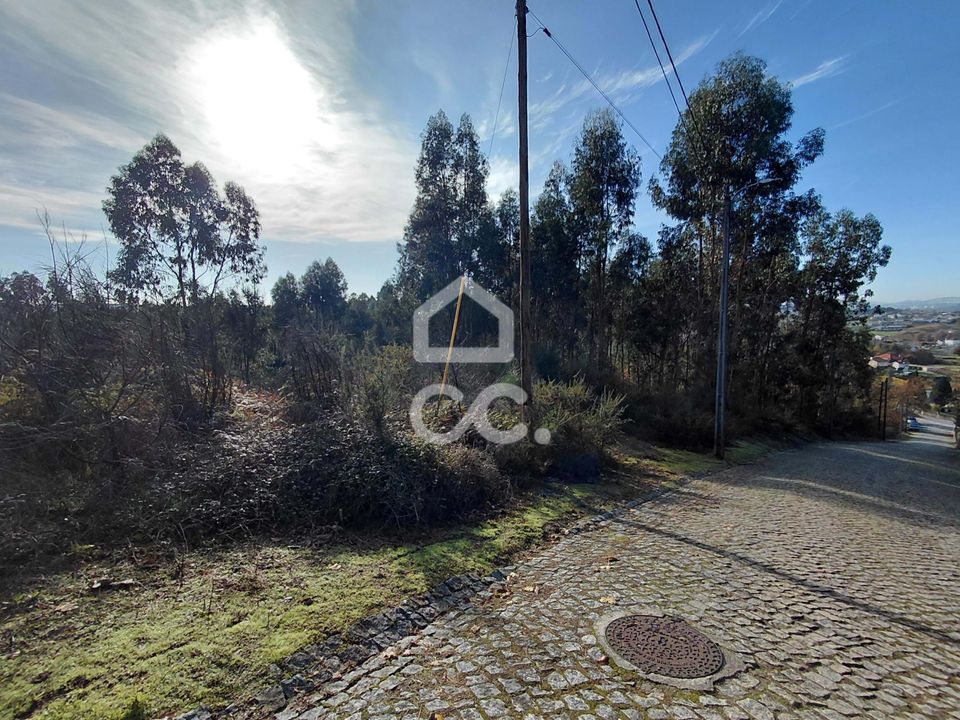 Helårsgrund i Lousada, Porto - foto 2