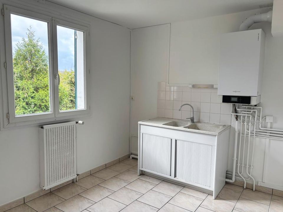 Bungalow i Épernay, Marne - bilde 3