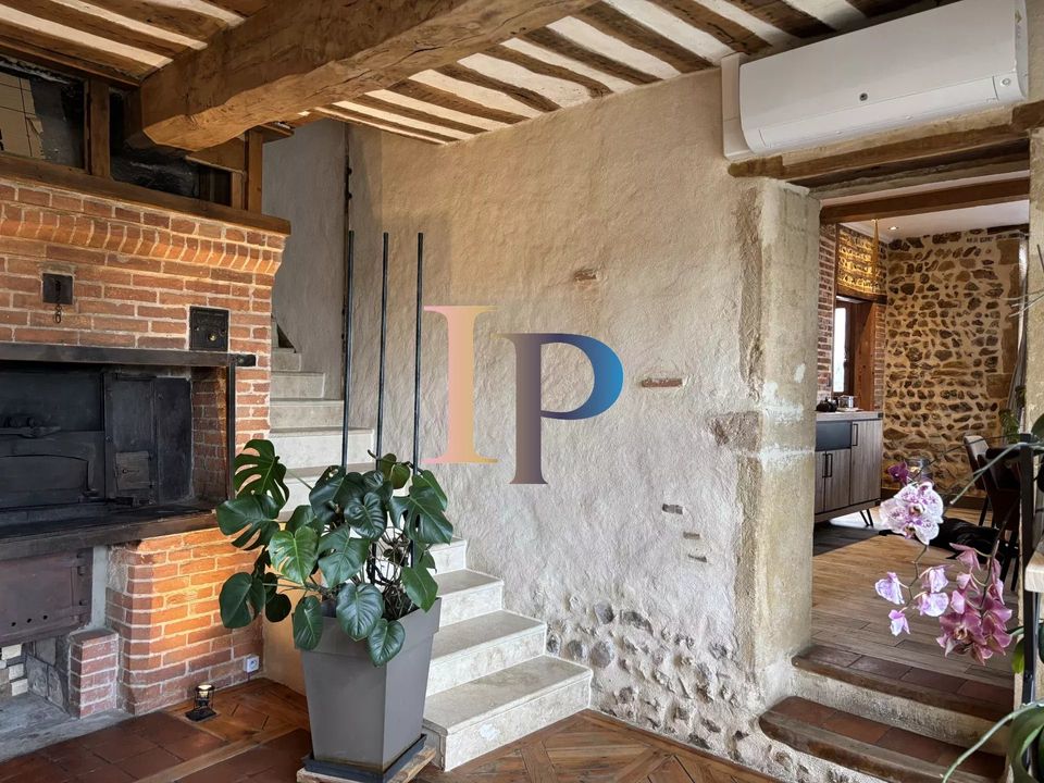 Villa i Charlieu, Loire - foto 3
