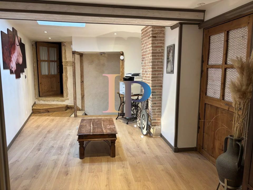 Villa i Charlieu, Loire - foto 5