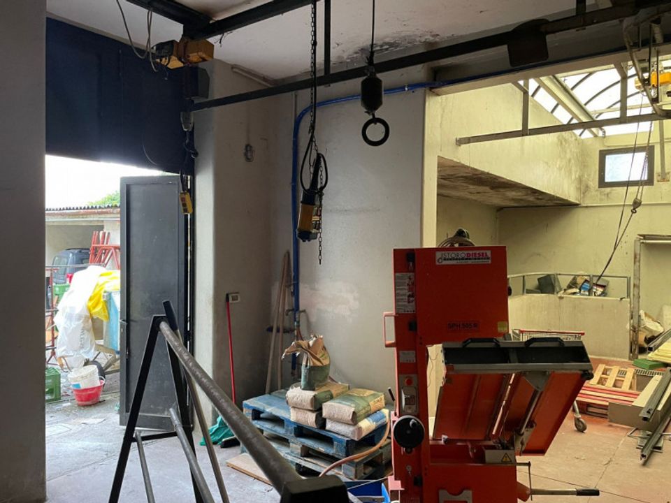 Landejendom i Mazzano, Brescia - foto 3