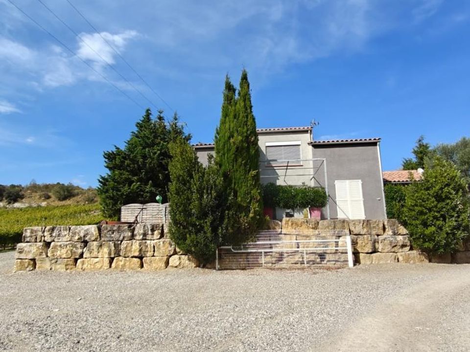 Farm i Tourreilles, Aude - foto 2