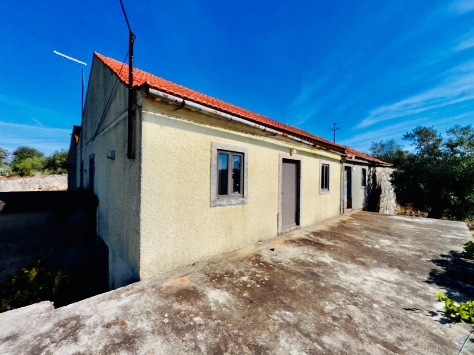 Villa i Tomar, Santarem - foto 1