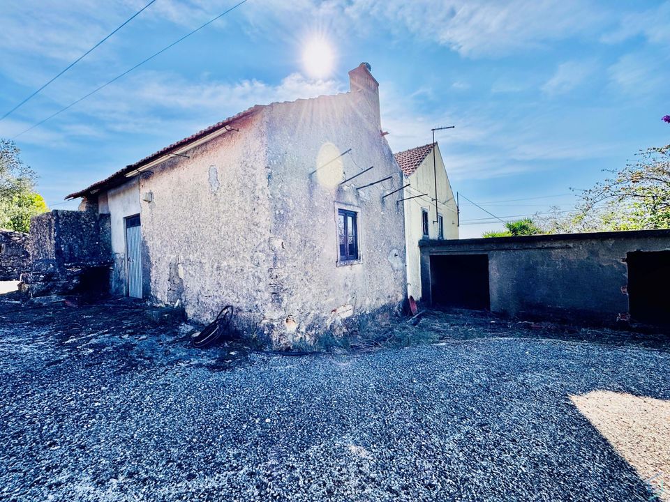 Villa i Tomar, Santarem - foto 2
