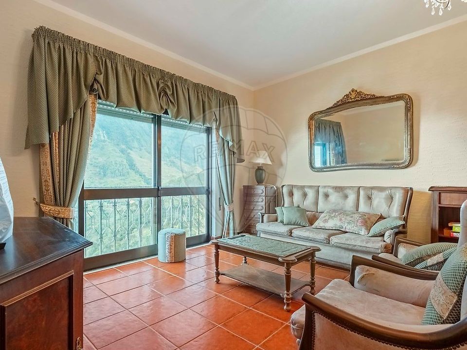 Villa i Sao Vincente, Madeira - foto 3