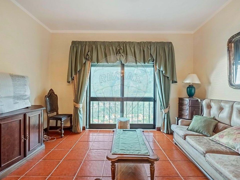 Villa i Sao Vincente, Madeira - foto 4