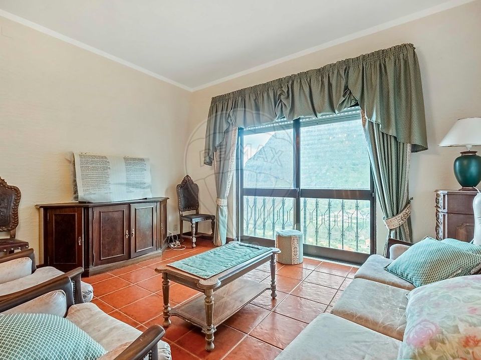 Villa i Sao Vincente, Madeira - foto 5