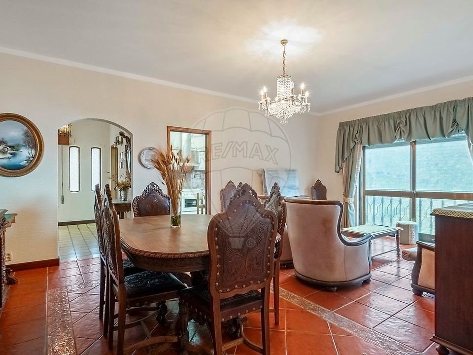 Villa i Sao Vincente, Madeira - foto 4