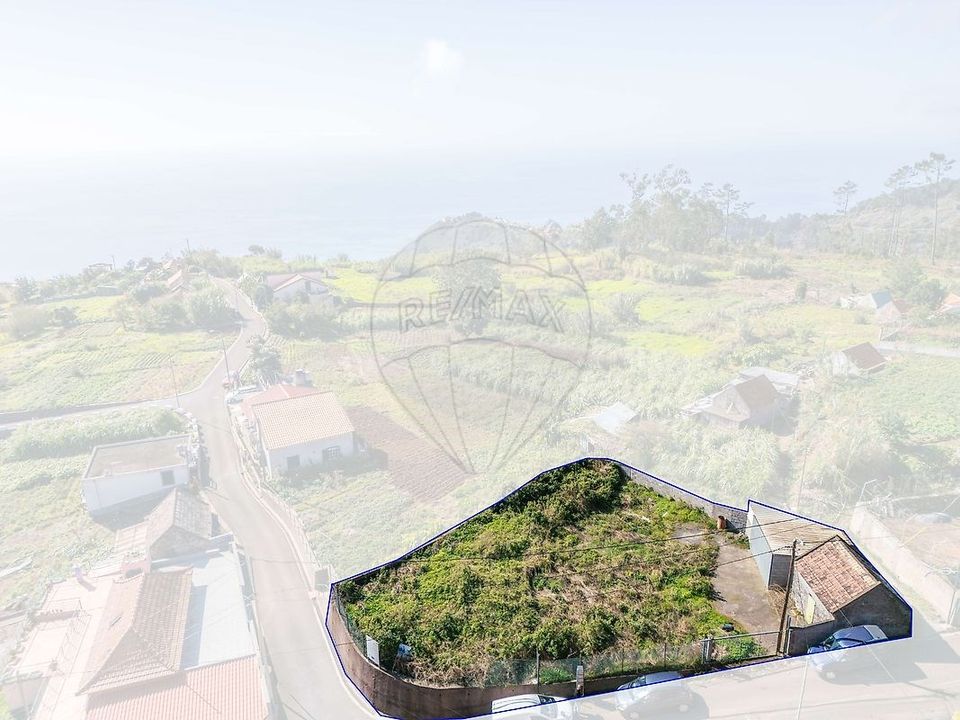 Helårsgrund i Ponta do Sol, Madeira - foto 3