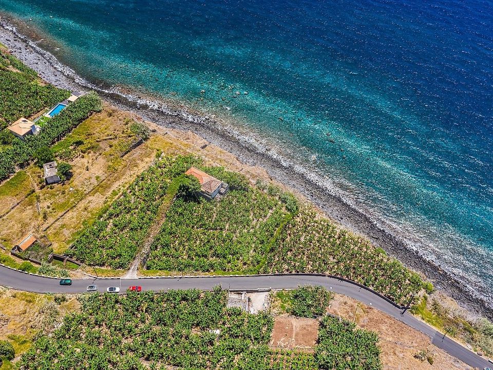Villa i Calheta, Madeira - foto 1