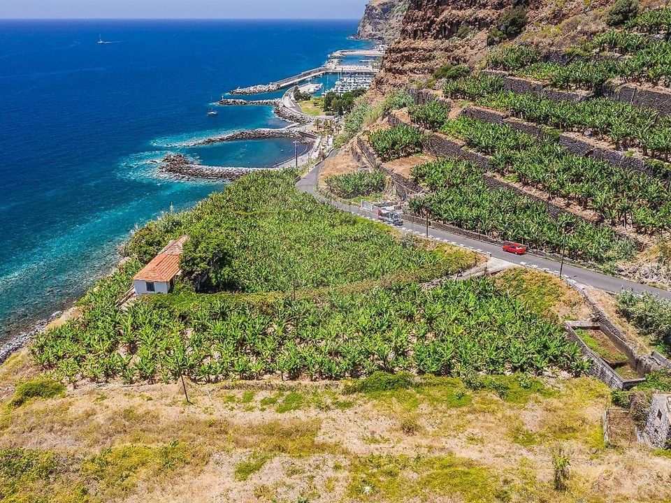 Villa i Calheta, Madeira - foto 2